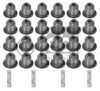 OPEL 0642544 Seal Set, valve stem
